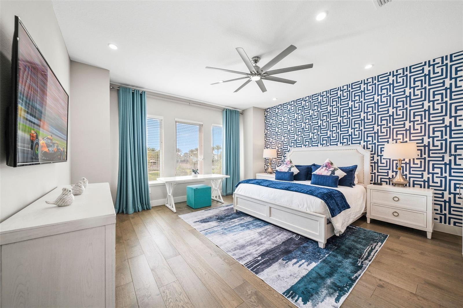 REUNION WEST FAIRWAYS 17 & 18 REP - Residential