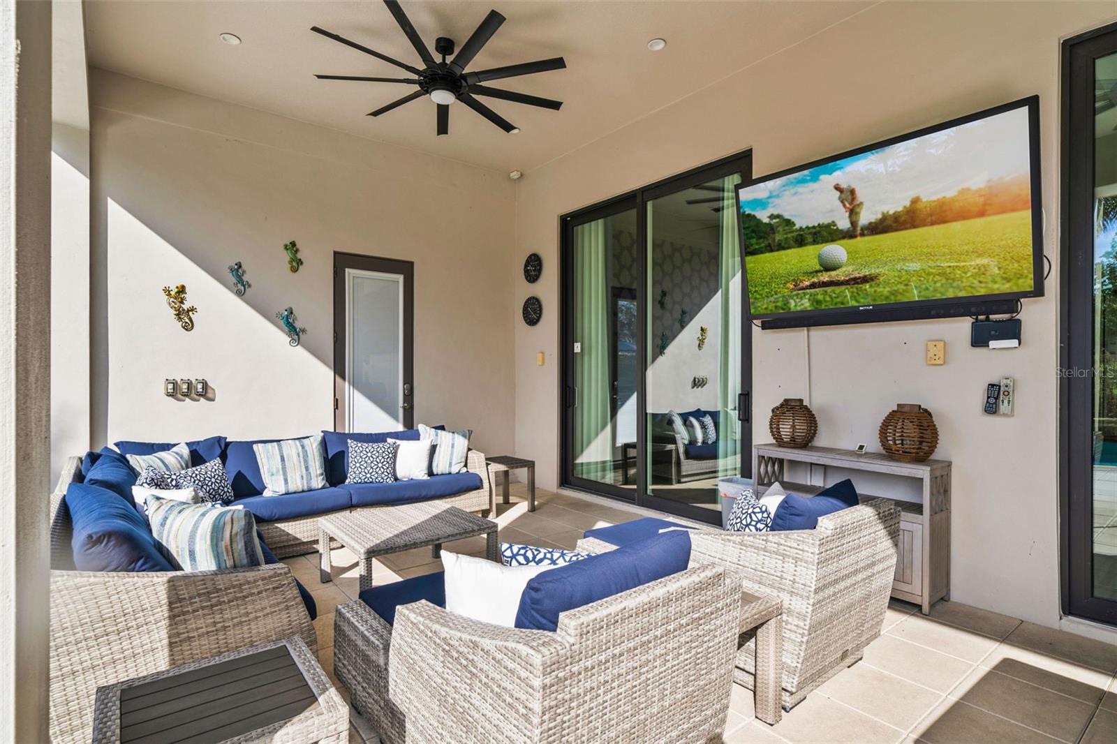 REUNION WEST FAIRWAYS 17 & 18 REP - Residential