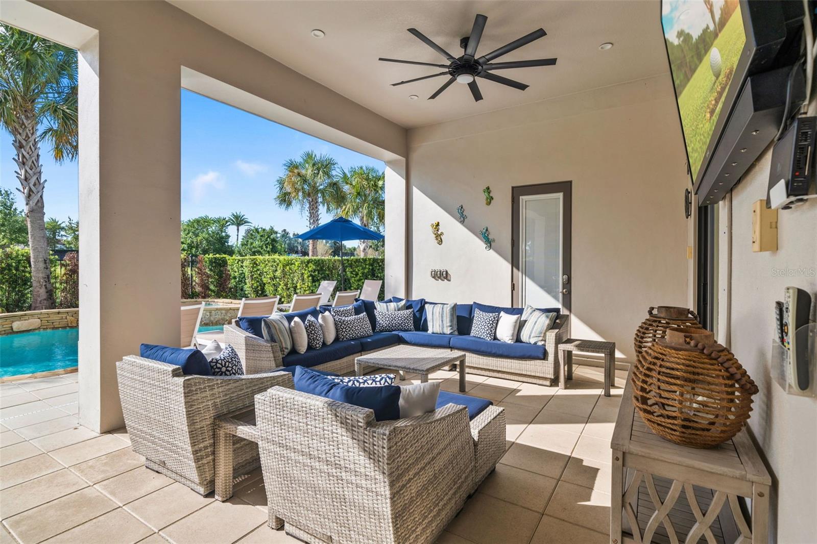 REUNION WEST FAIRWAYS 17 & 18 REP - Residential