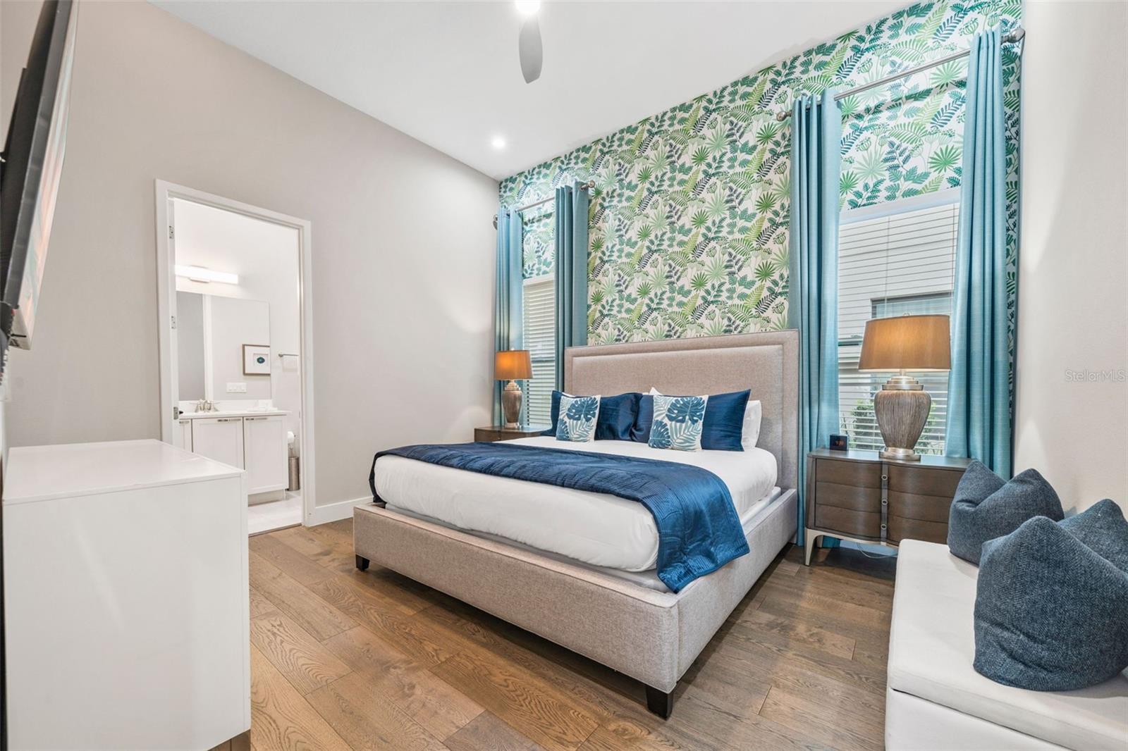 REUNION WEST FAIRWAYS 17 & 18 REP - Residential