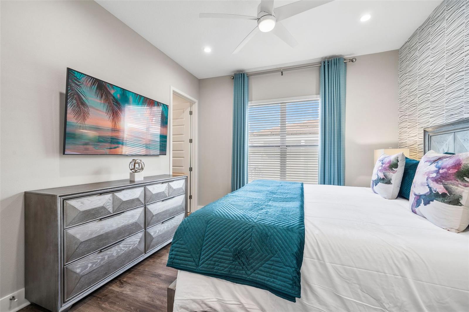 REUNION WEST FAIRWAYS 17 & 18 REP - Residential