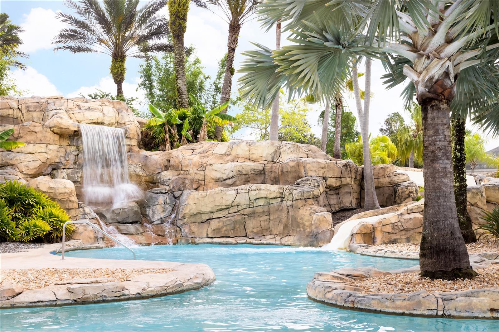 REUNION WEST FAIRWAYS 17 & 18 REP - Residential