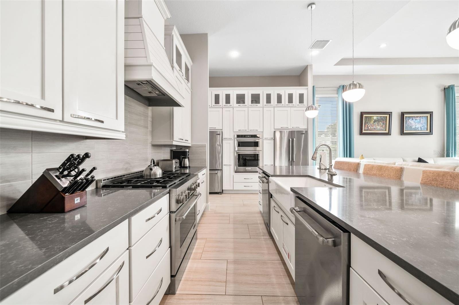 REUNION WEST FAIRWAYS 17 & 18 REP - Residential