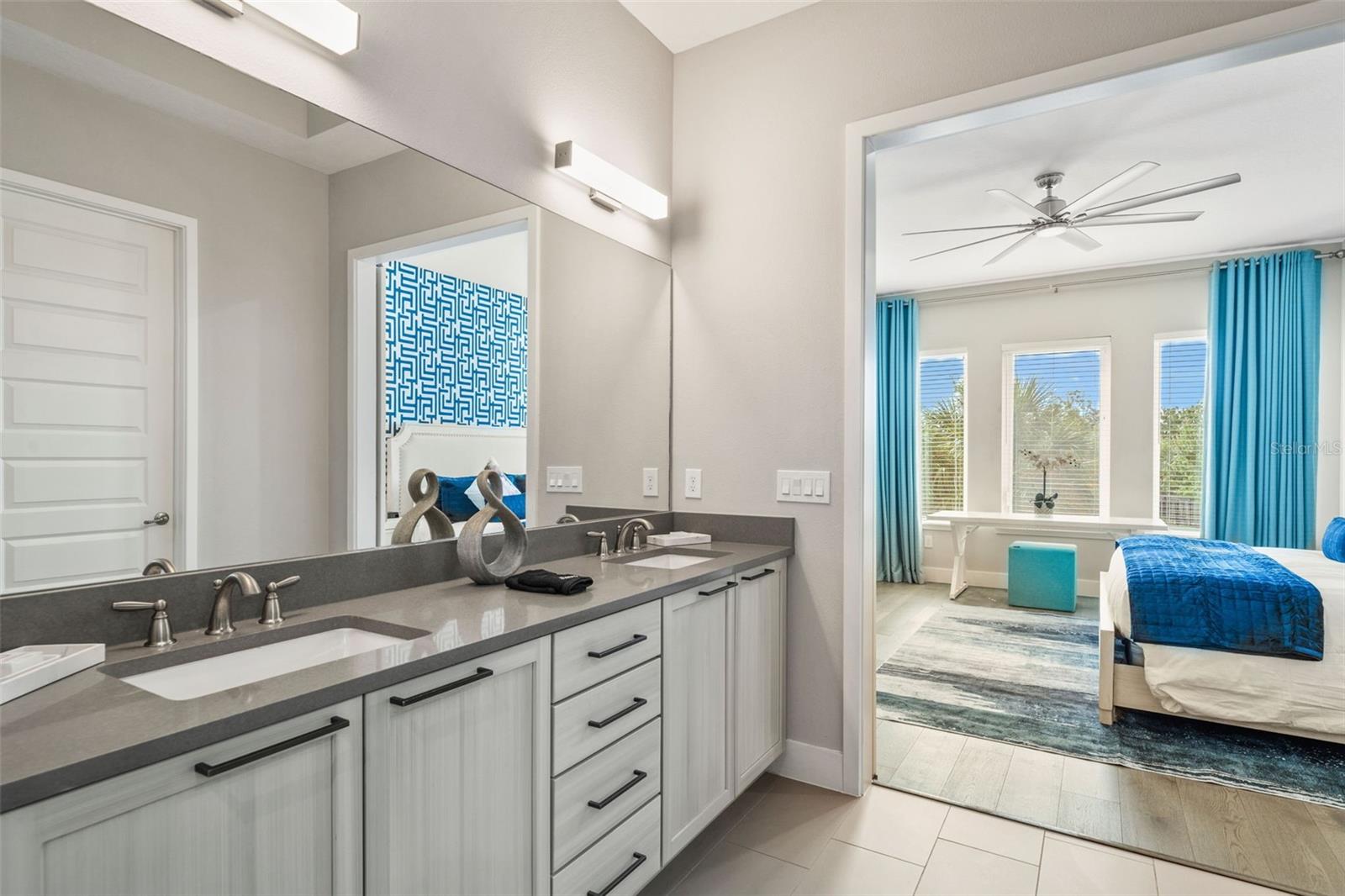 REUNION WEST FAIRWAYS 17 & 18 REP - Residential