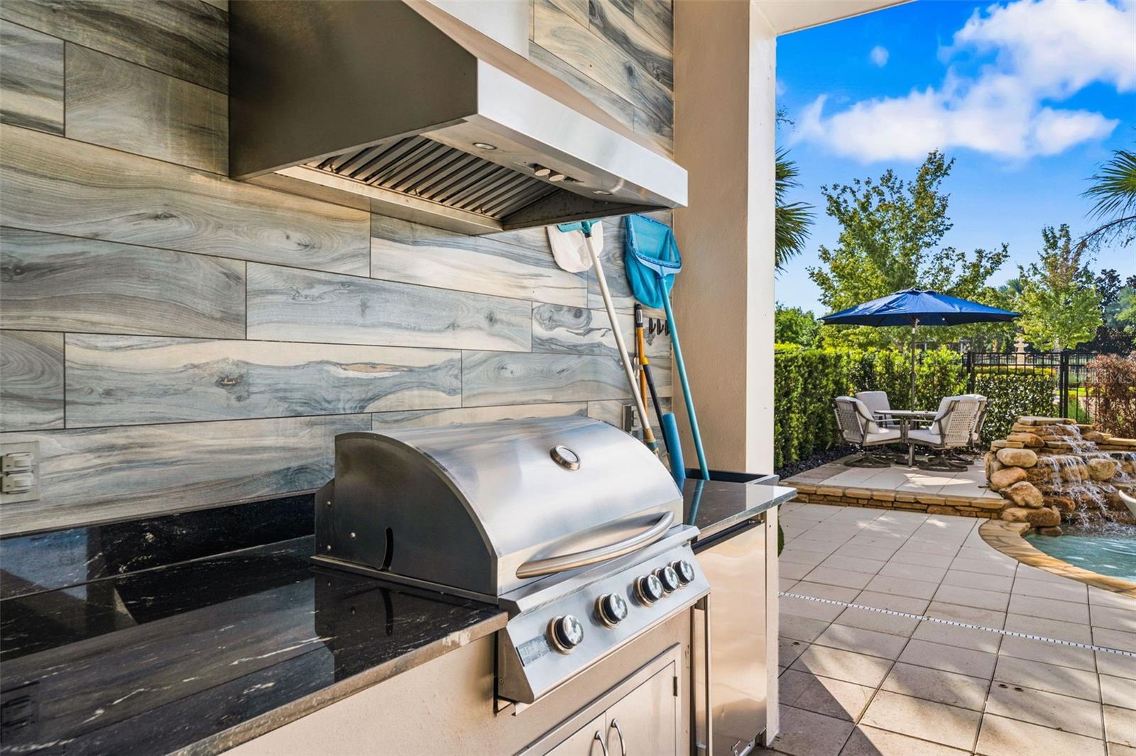 REUNION WEST FAIRWAYS 17 & 18 REP - Residential