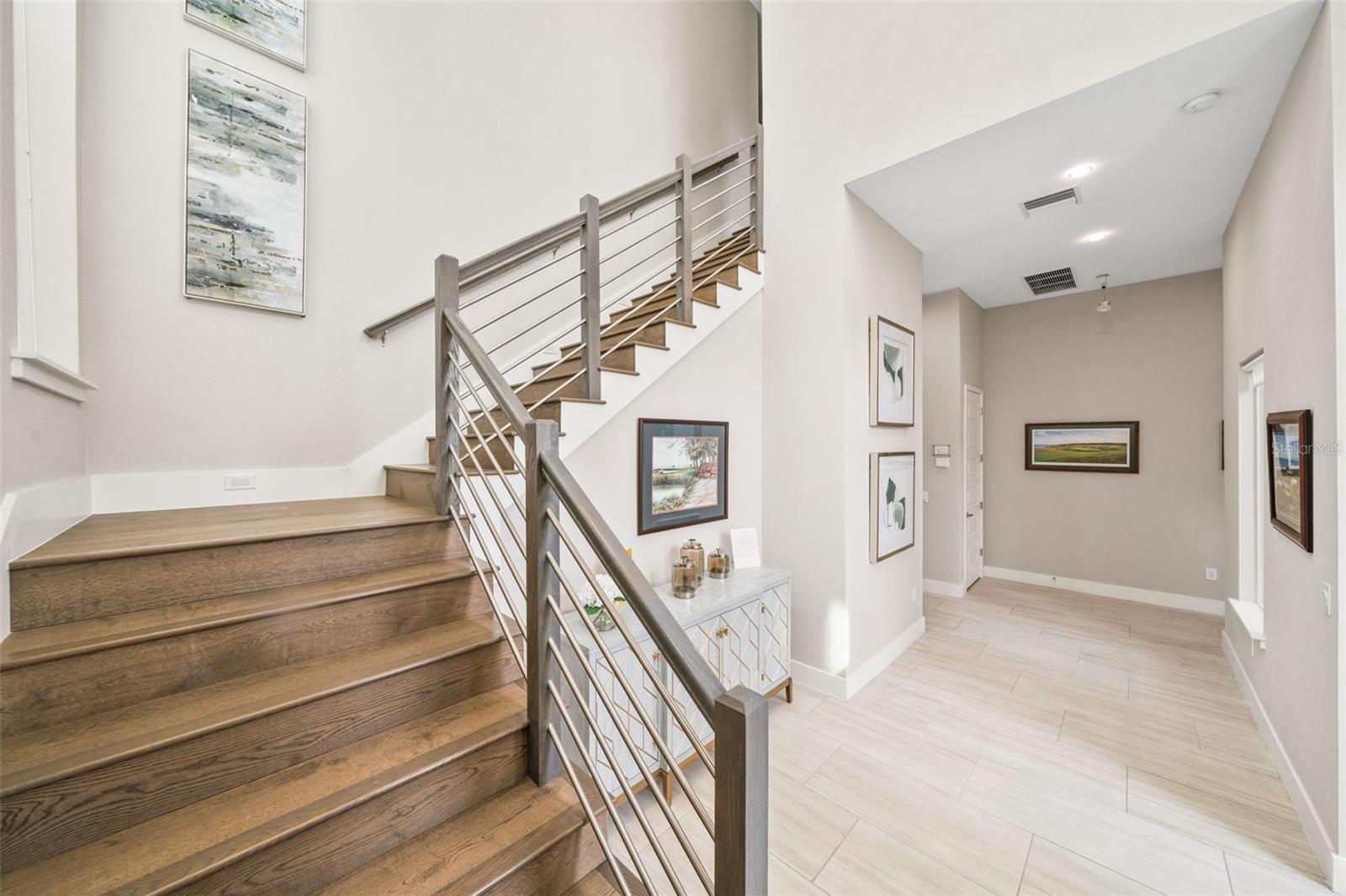 REUNION WEST FAIRWAYS 17 & 18 REP - Residential