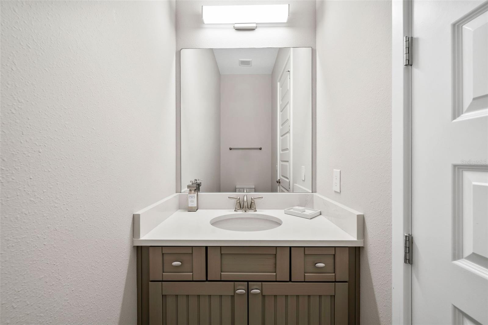 REUNION WEST FAIRWAYS 17 & 18 REP - Residential