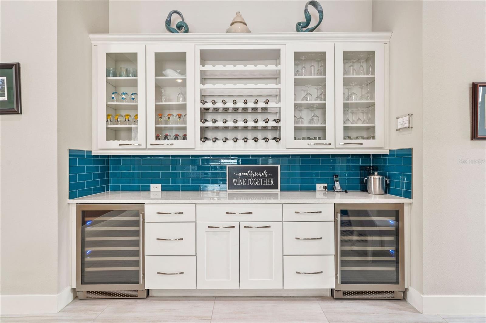 REUNION WEST FAIRWAYS 17 & 18 REP - Residential