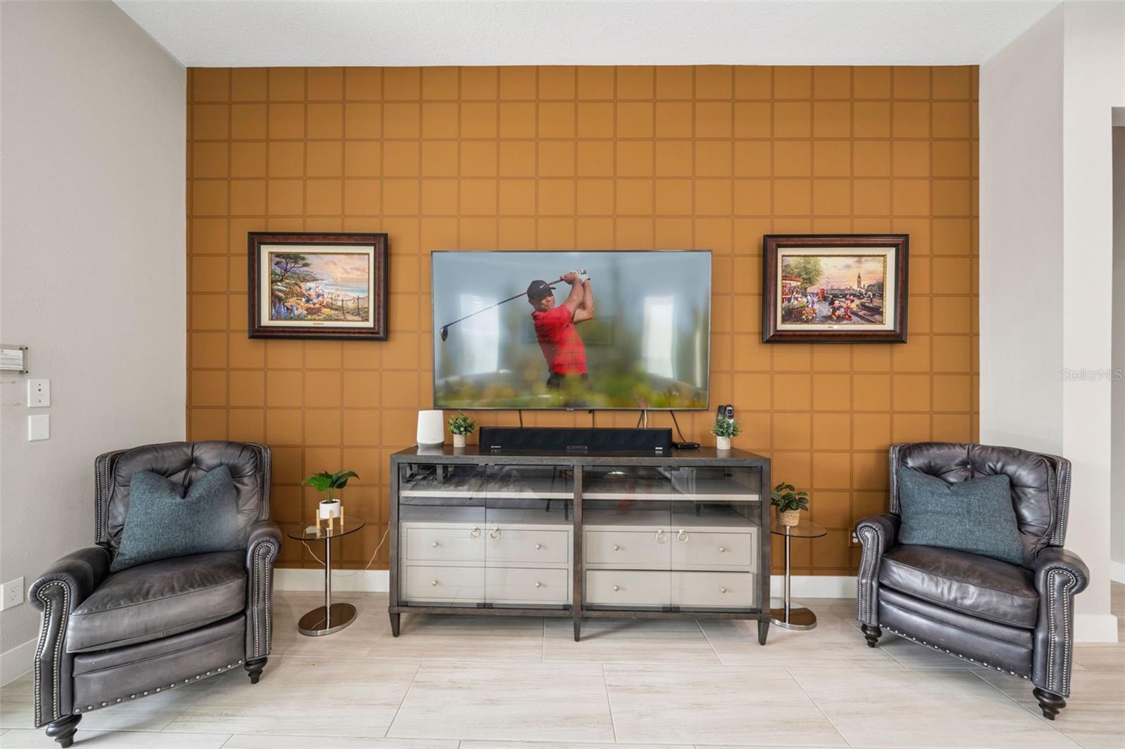 REUNION WEST FAIRWAYS 17 & 18 REP - Residential