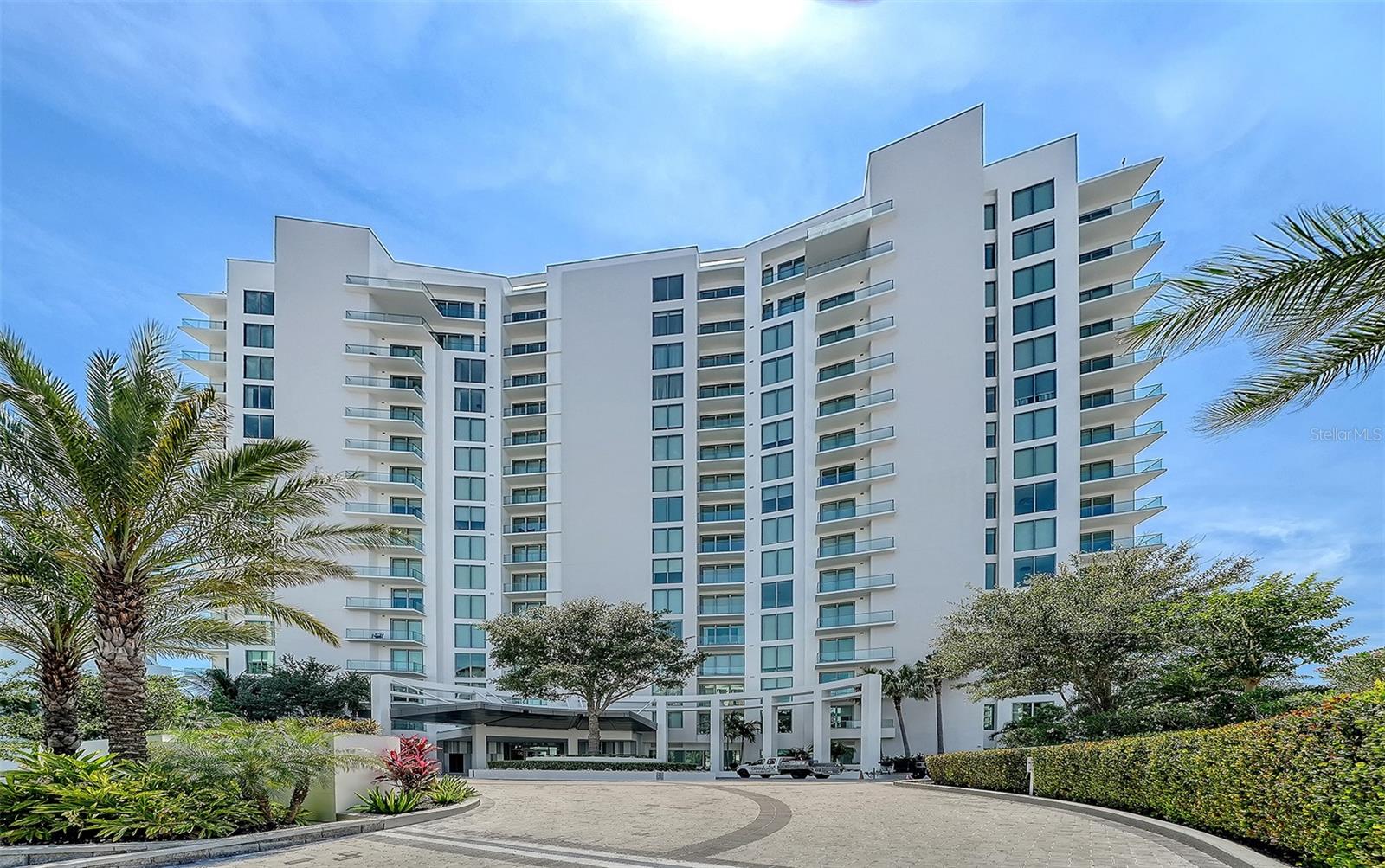 401 QUAY 505