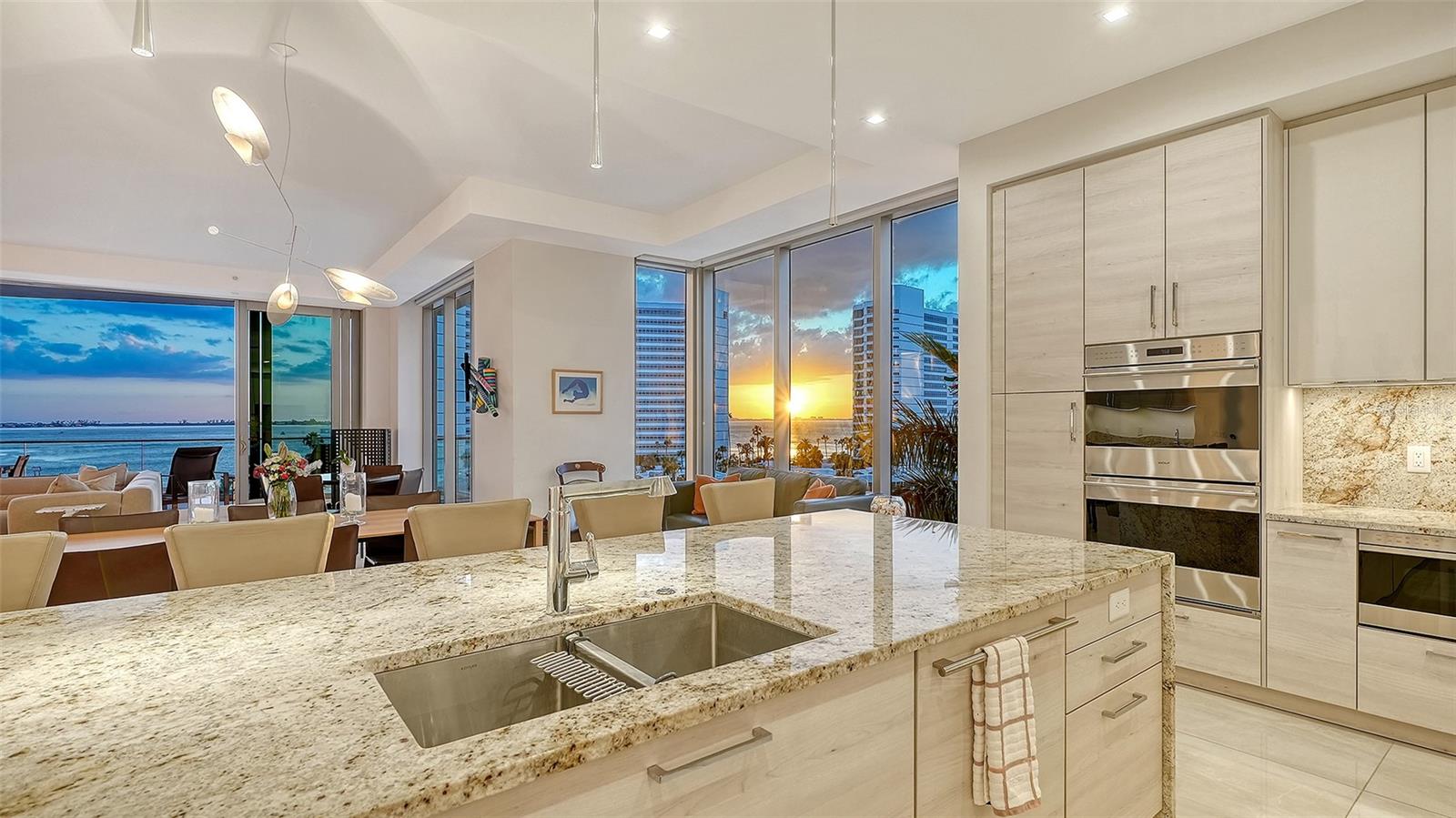 THE RITZ CARLTON RESIDENCES - Residential