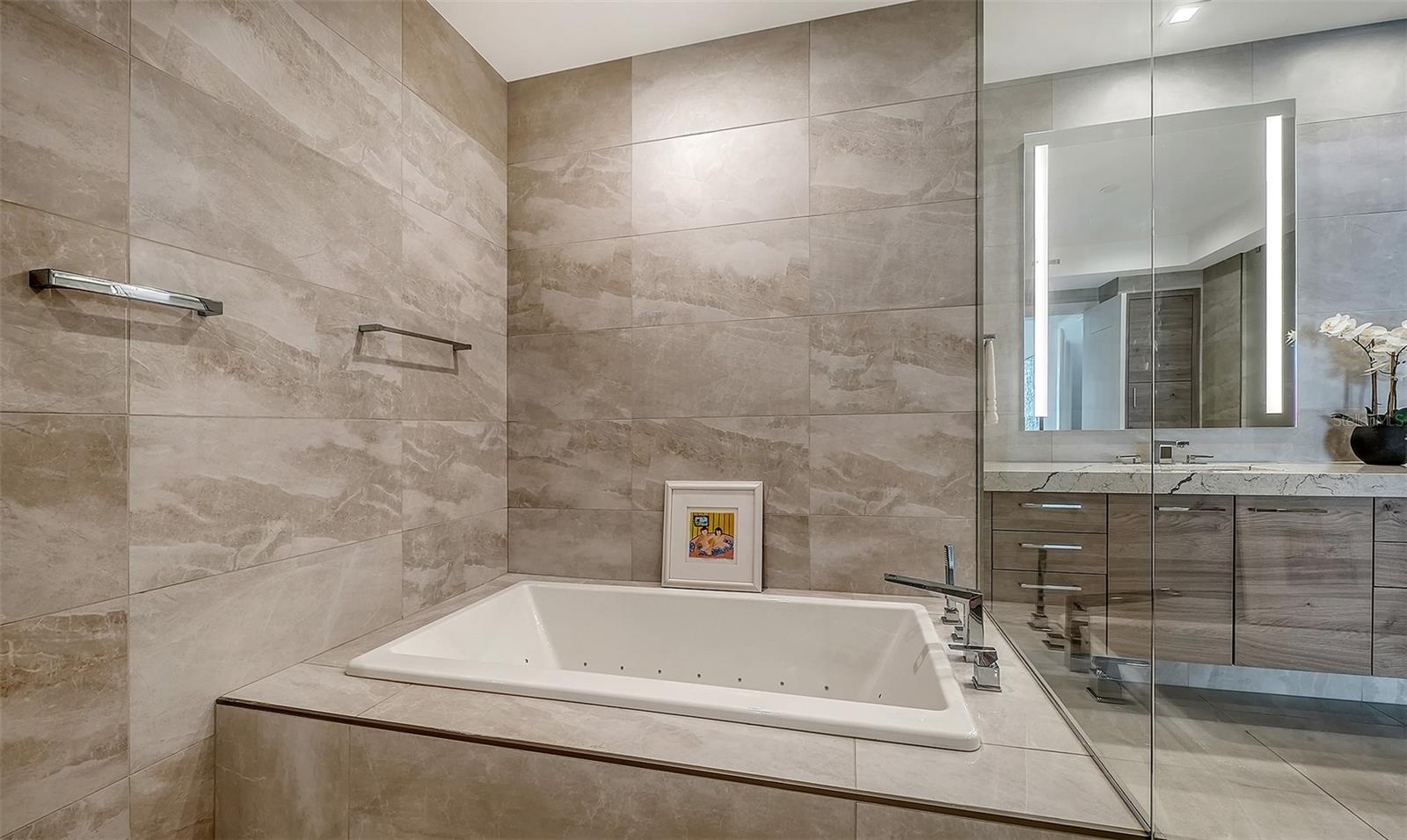THE RITZ CARLTON RESIDENCES - Residential