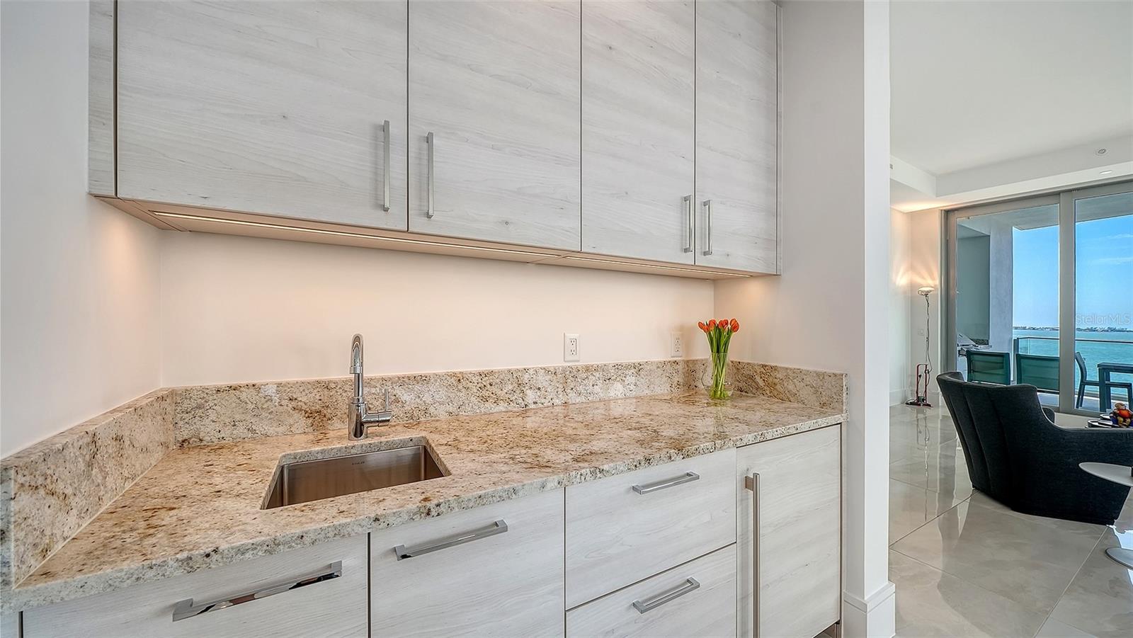 THE RITZ CARLTON RESIDENCES - Residential