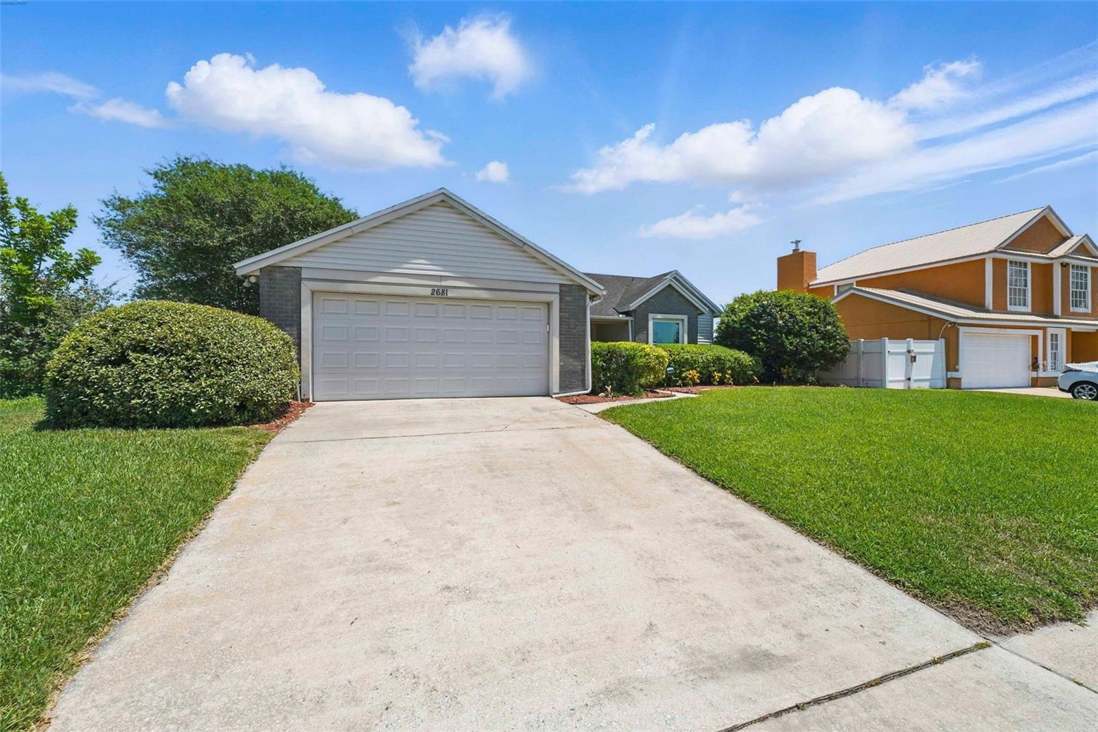 2681 DEBANY ROAD