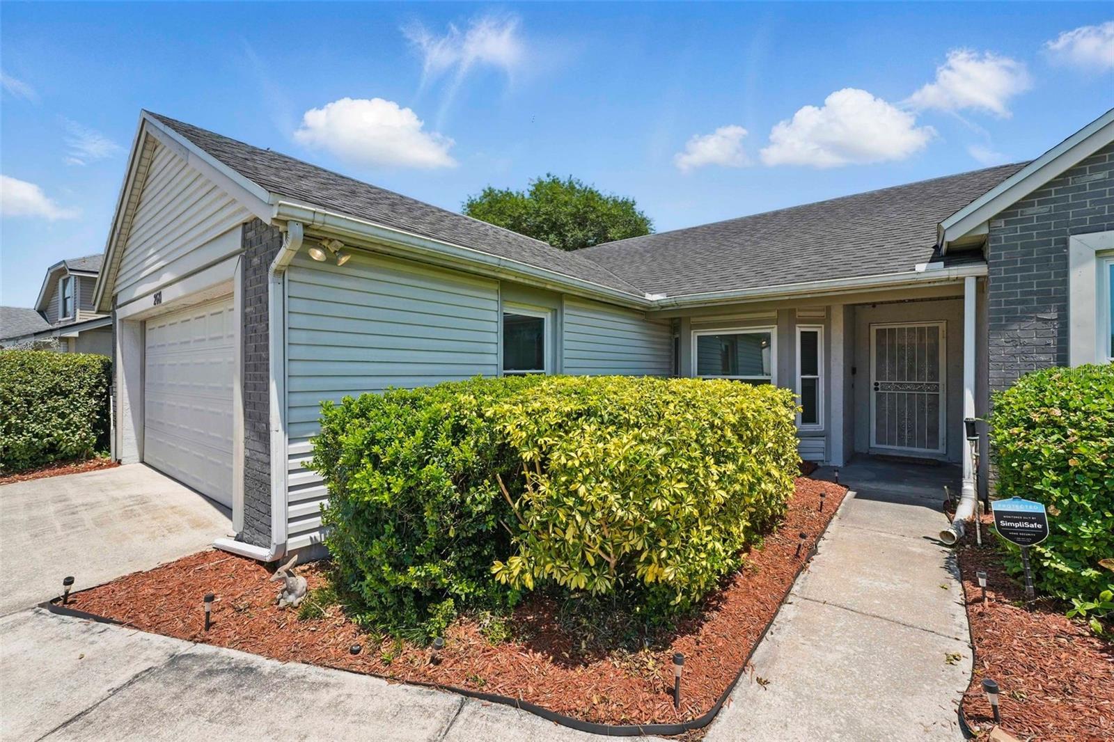 2681 DEBANY ROAD