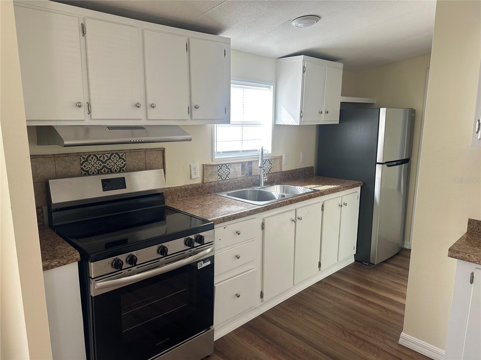 KOSSUTHVILLE TOWNSITE SUB - Residential