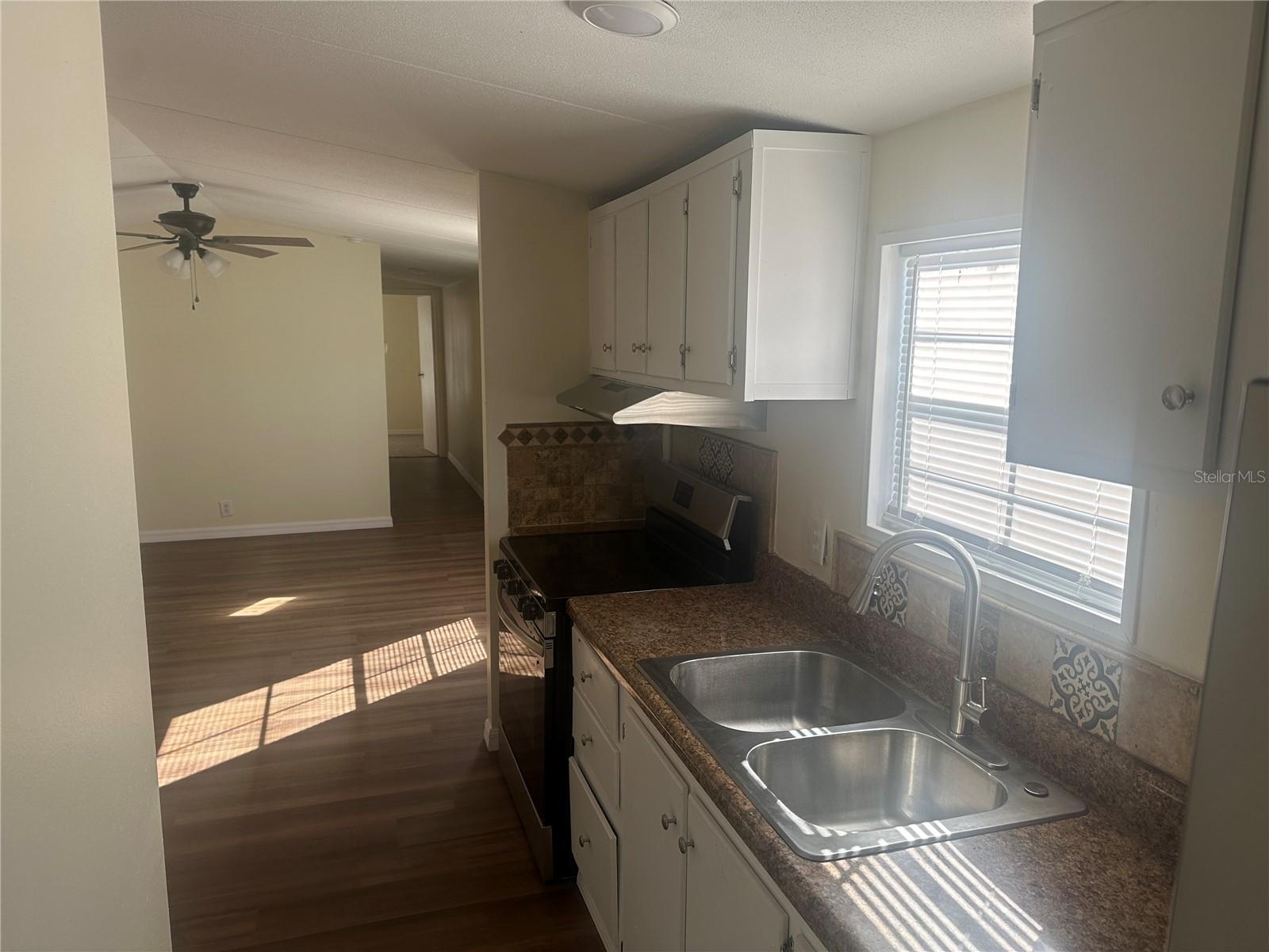 KOSSUTHVILLE TOWNSITE SUB - Residential