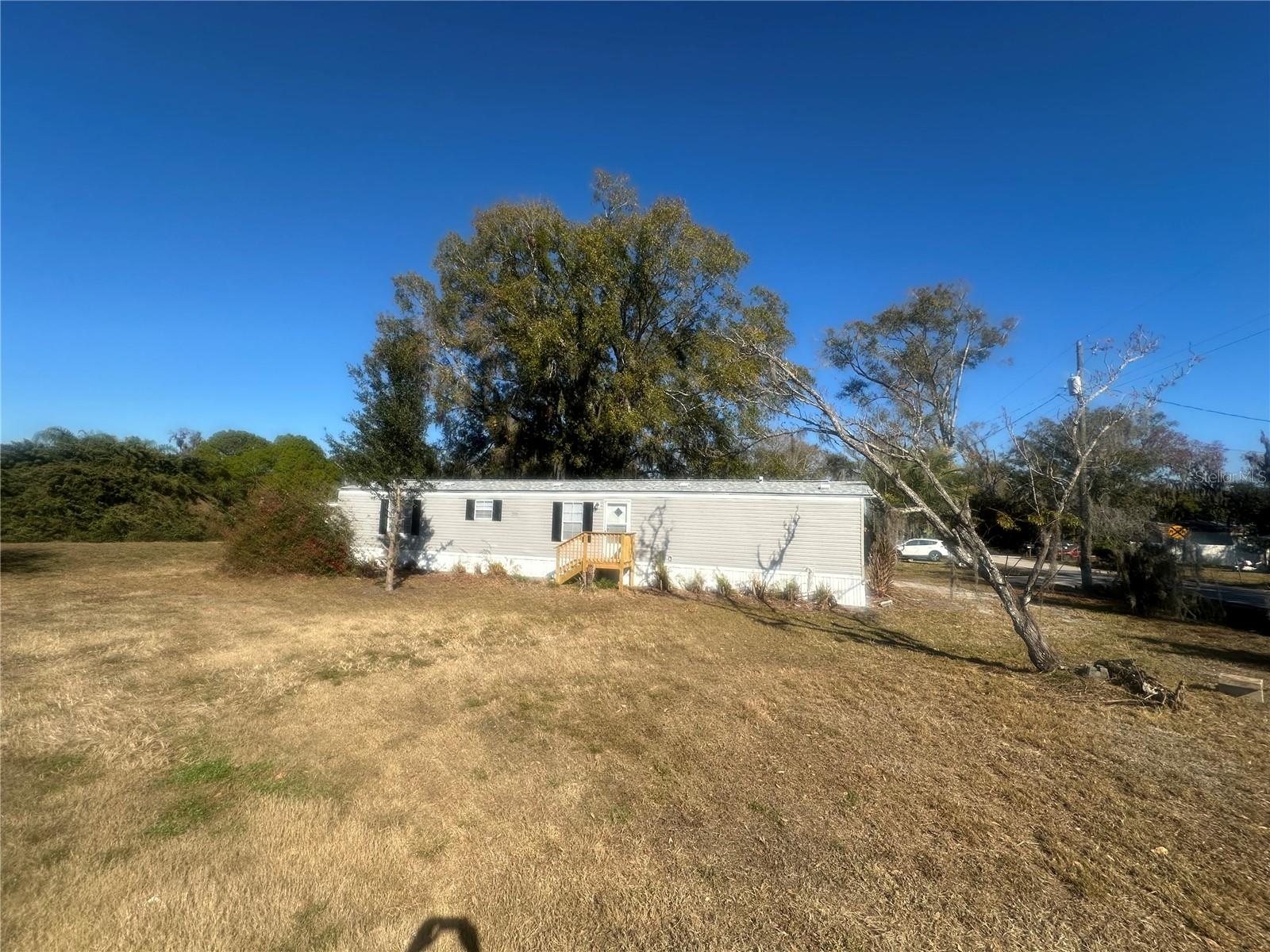 KOSSUTHVILLE TOWNSITE SUB - Residential