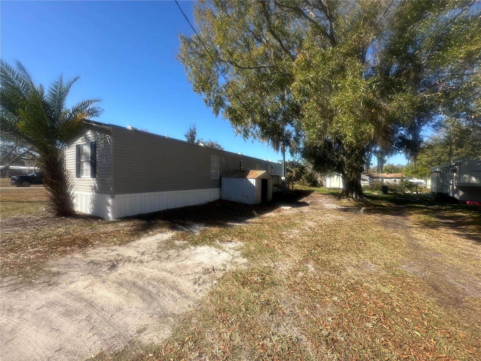 KOSSUTHVILLE TOWNSITE SUB - Residential