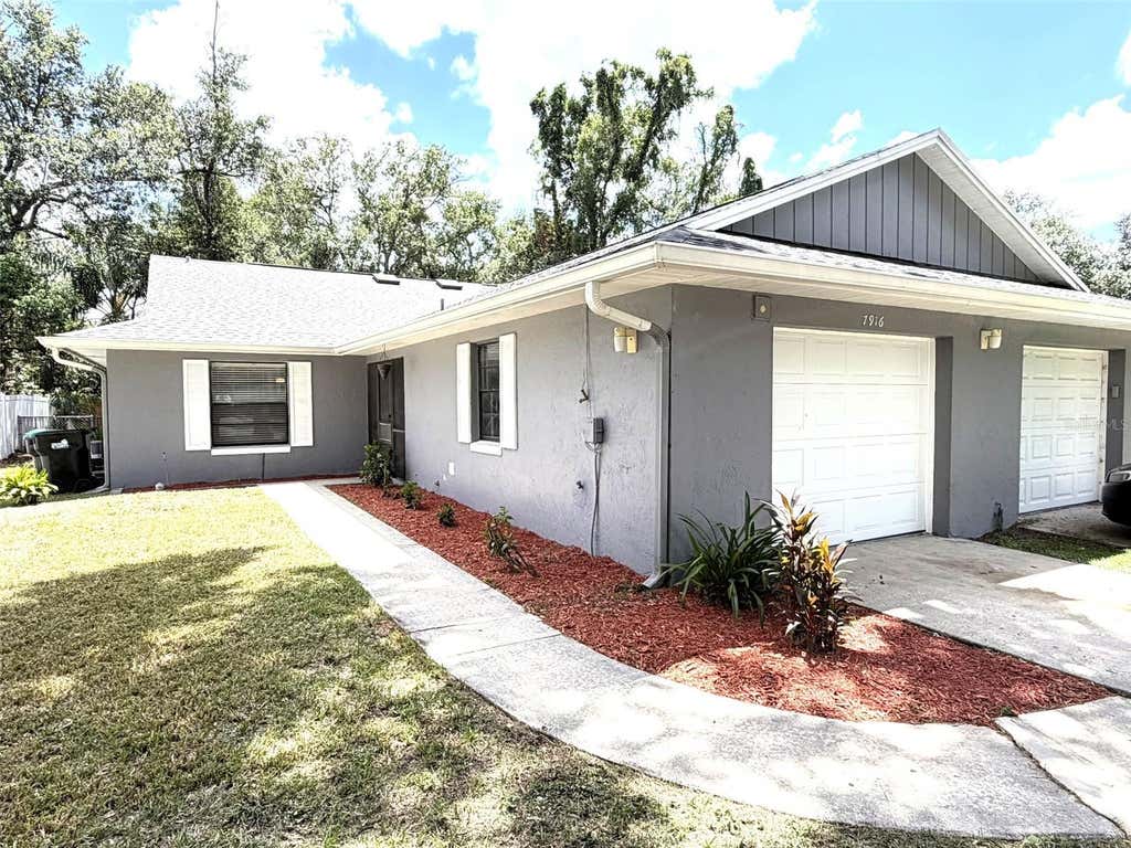 Photo of 7916 Richwood Drive, Orlando, FL 32825 (MLS # S5154443)