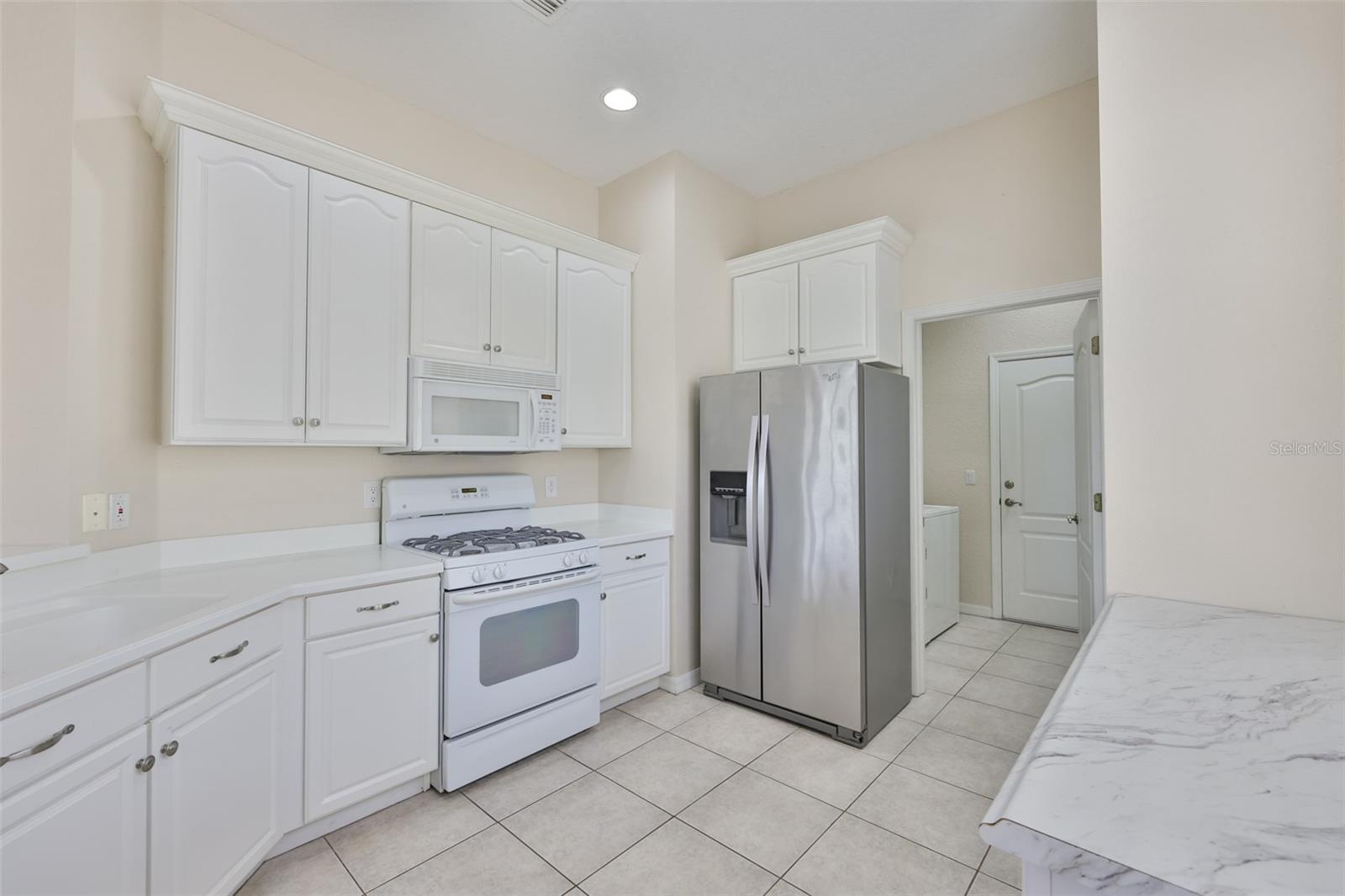 SUN CITY CENTER UNIT 270 - Residential