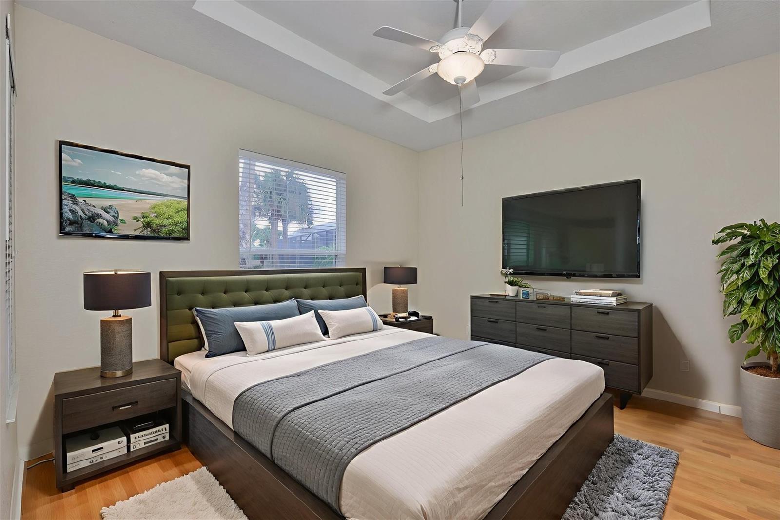 SUN CITY CENTER UNIT 270 - Residential