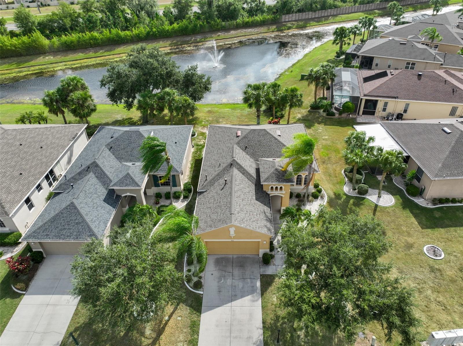 SUN CITY CENTER UNIT 270 - Residential