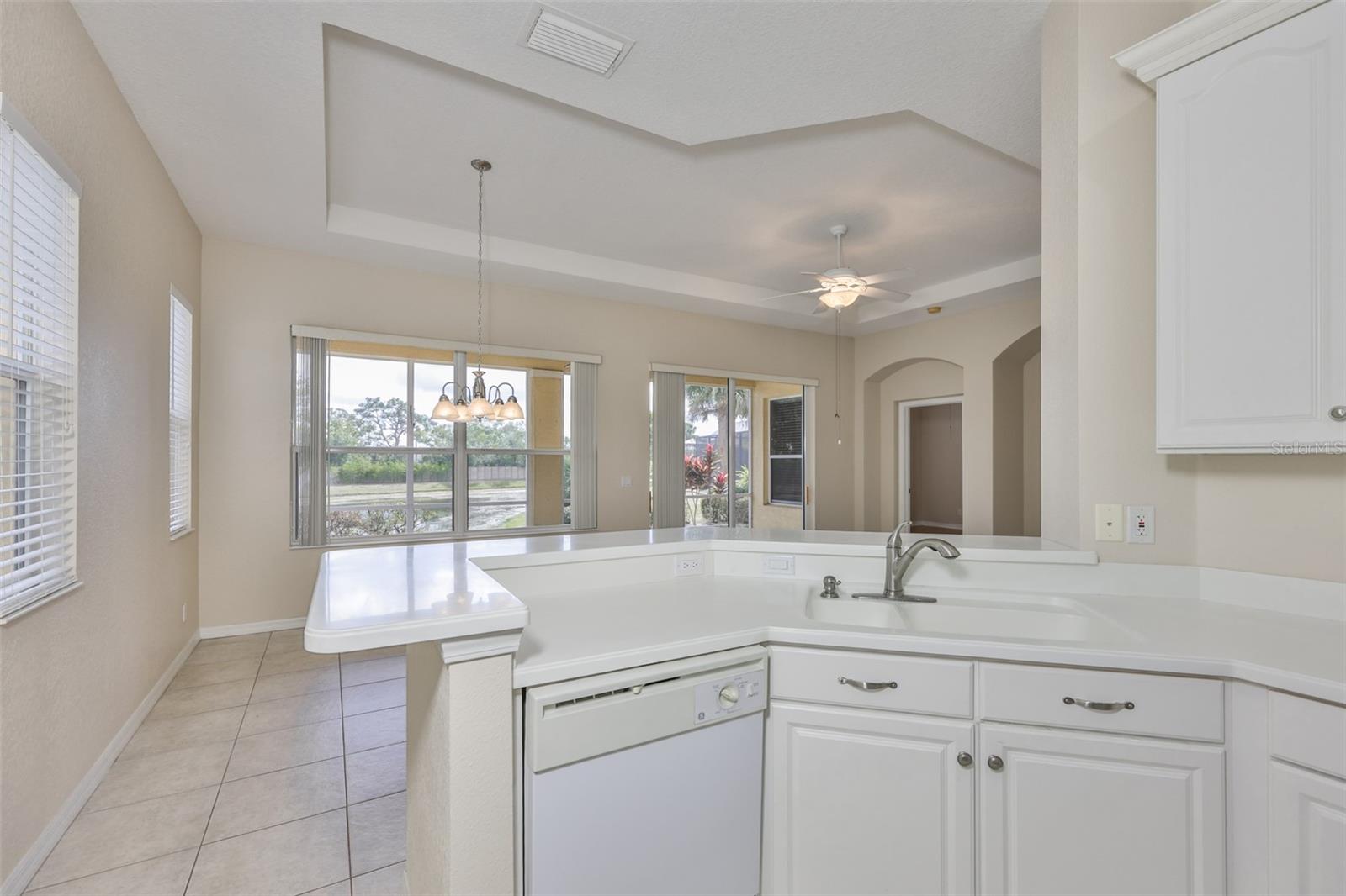 SUN CITY CENTER UNIT 270 - Residential