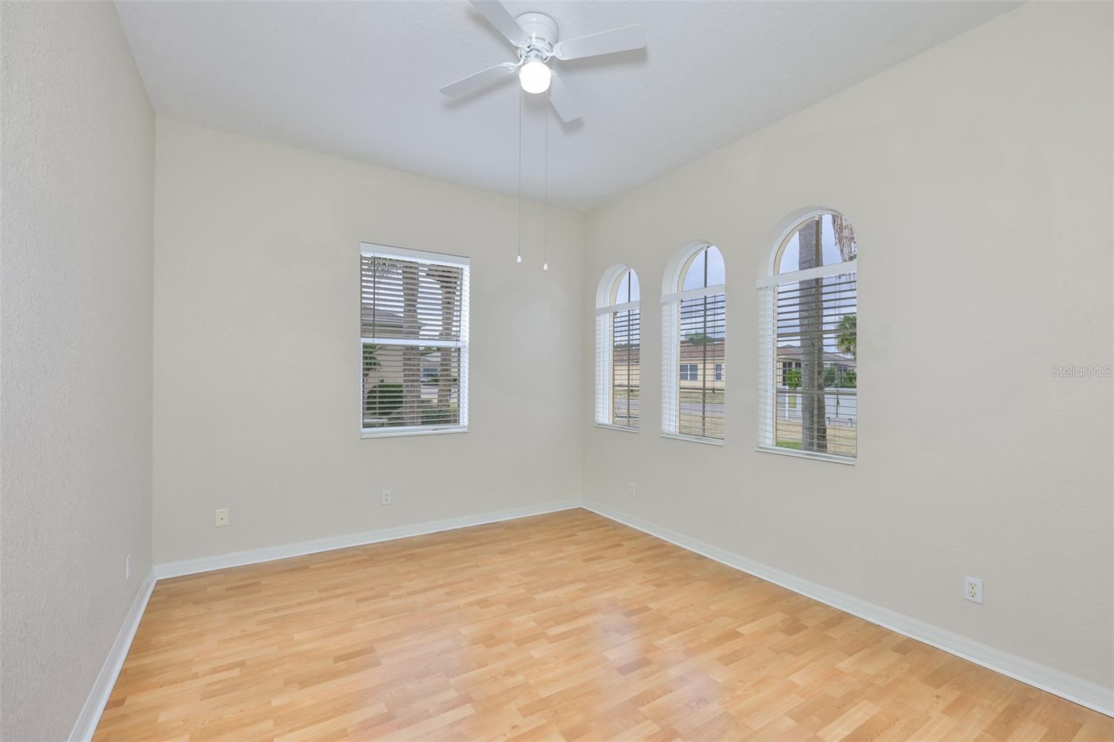 SUN CITY CENTER UNIT 270 - Residential