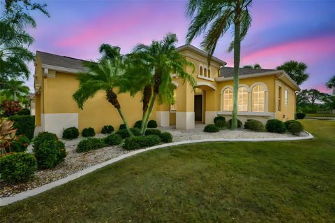 Photo of 840 King Leon Way, Sun City Center, FL 33573 (MLS # TB8454807)