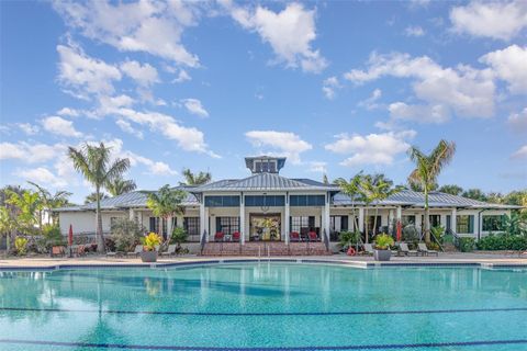 A home in BRADENTON