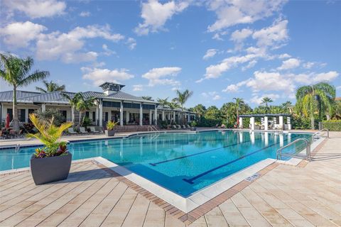 A home in BRADENTON