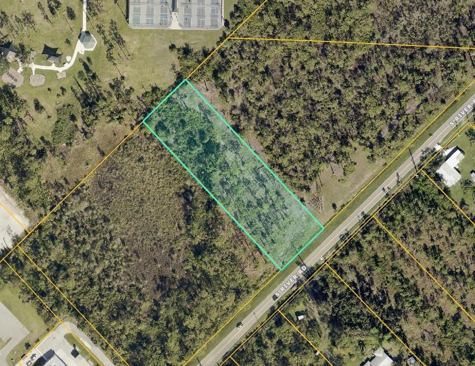 ENGLEWOOD GARDENS - Land