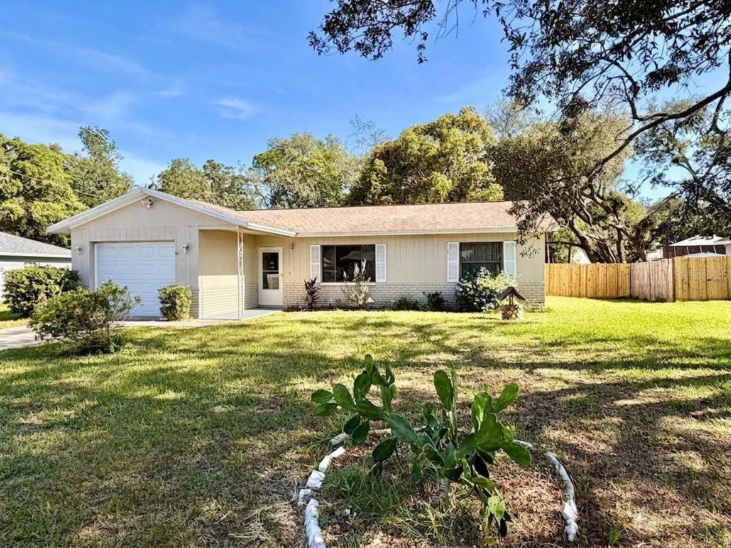 Photo of 6159 Piedmont Drive, Spring Hill, FL 34606 (MLS # OM726172)