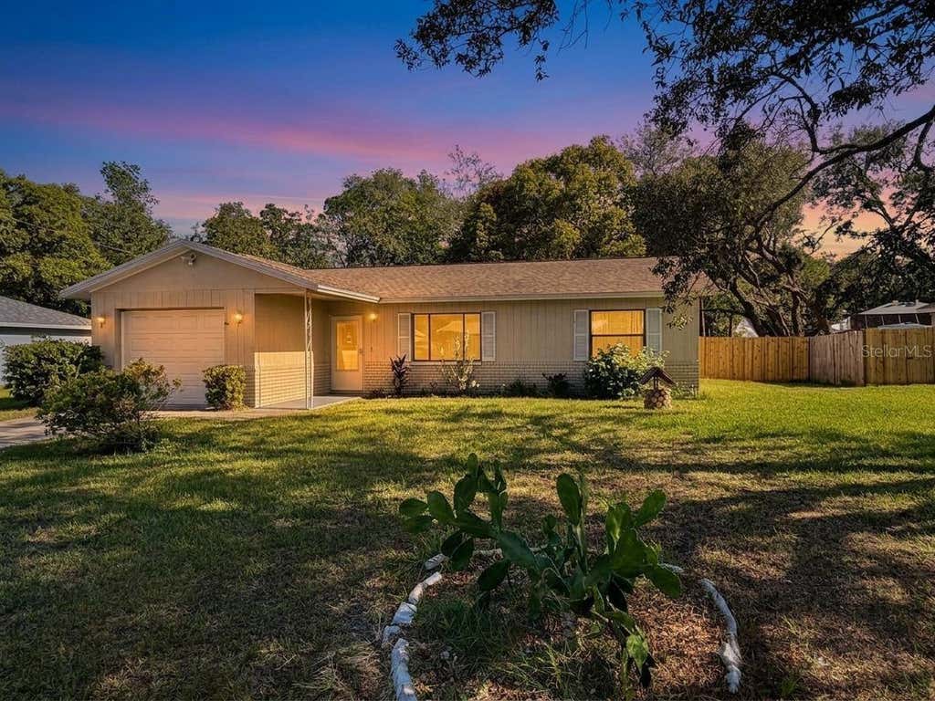 Photo of 6159 Piedmont Drive, Spring Hill, FL 34606 (MLS # OM726172)