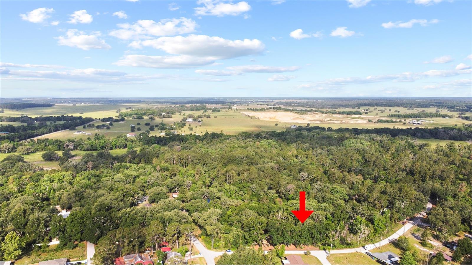 Tucked away in north Dade City's Riverdale community, this beautifully wooded, partially cleared property
offers a peaceful setting with 56 feet of water access along the shores of the Withlacoochee River.
Providing nearly 1/3 of an acre, it's the perfect spot to enjoy the laid-back Florida lifestyle and build your
dream home along the riverbank! With only a short drive to Brooksville and Dade City, this is a great
opportunity whether you're looking to build a weekend getaway or a forever home. Give us a call today!