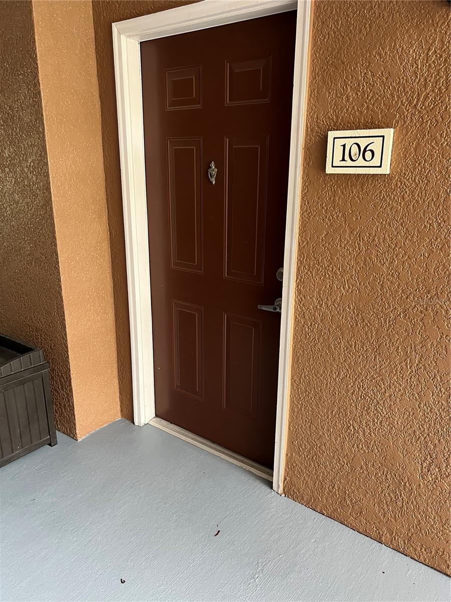 SERENATA SARASOTA - Residential Lease