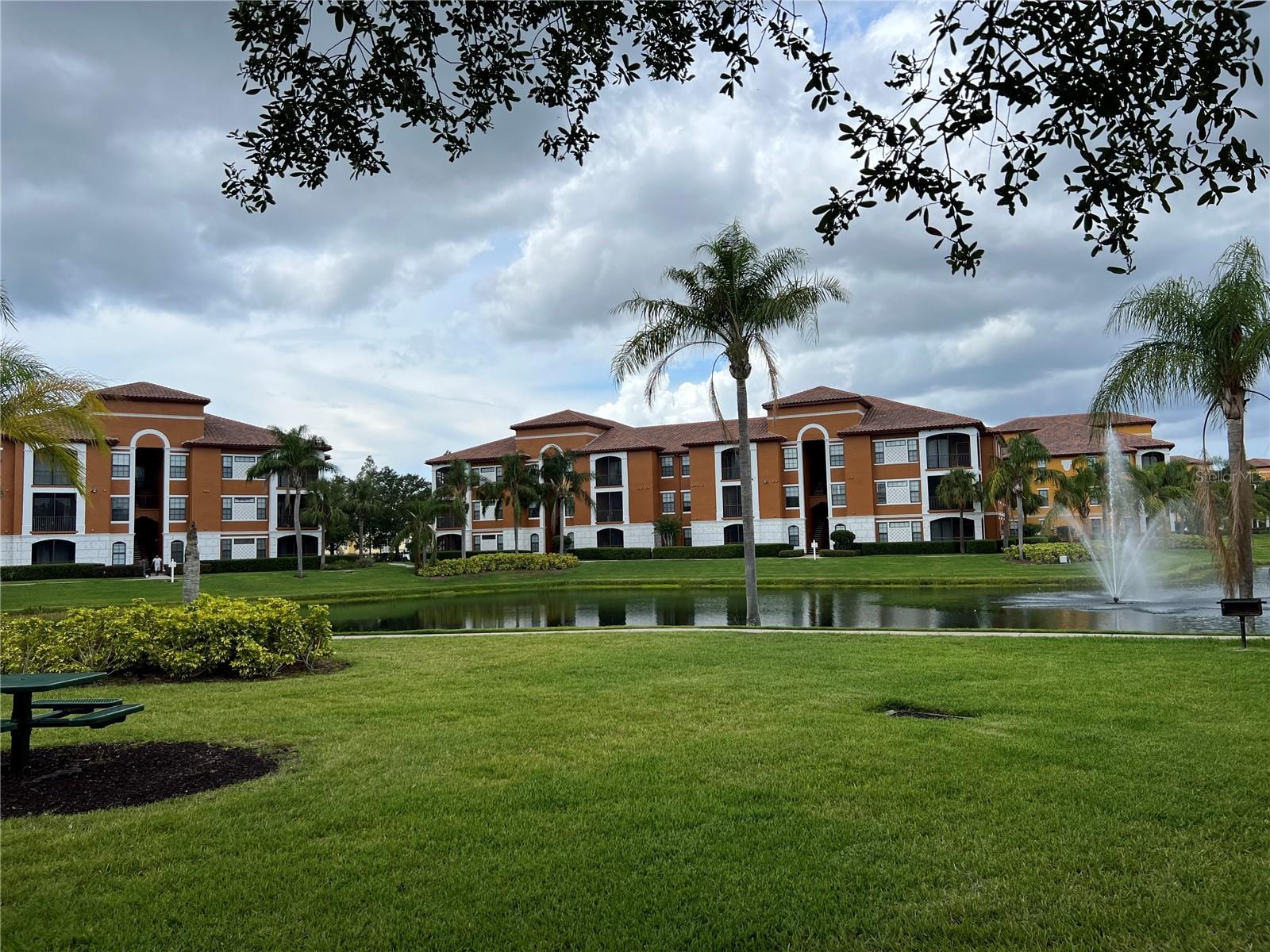 SERENATA SARASOTA - Residential Lease