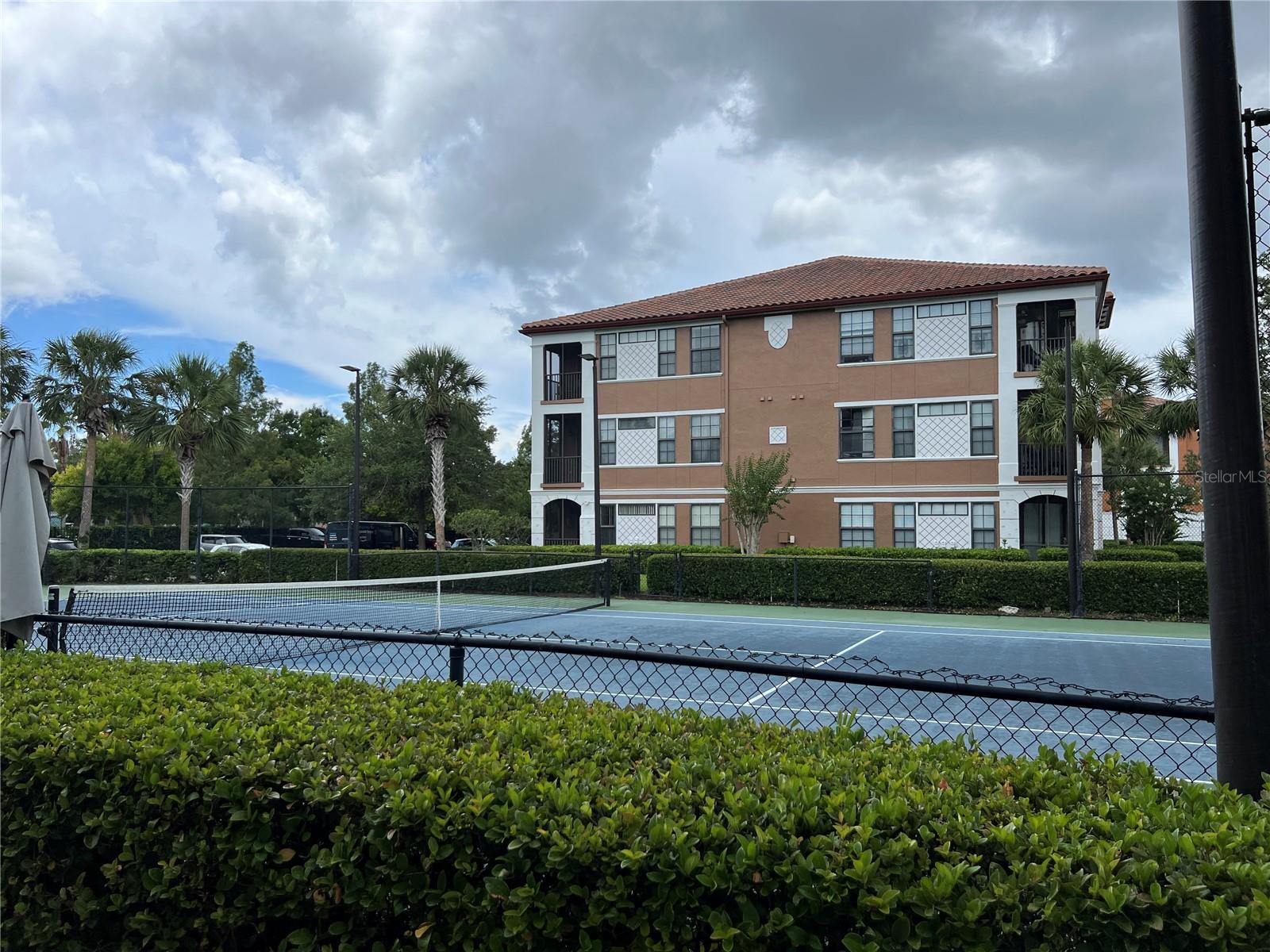 SERENATA SARASOTA - Residential Lease