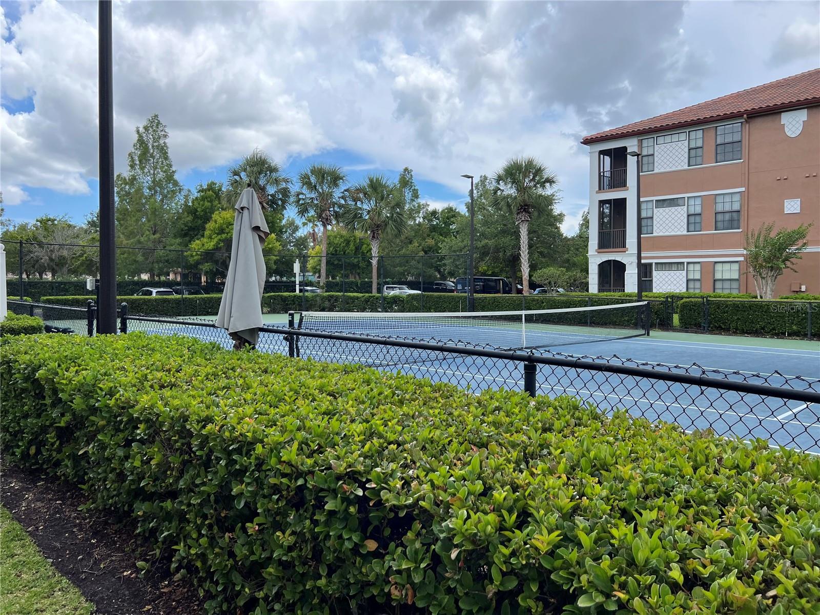 SERENATA SARASOTA - Residential Lease