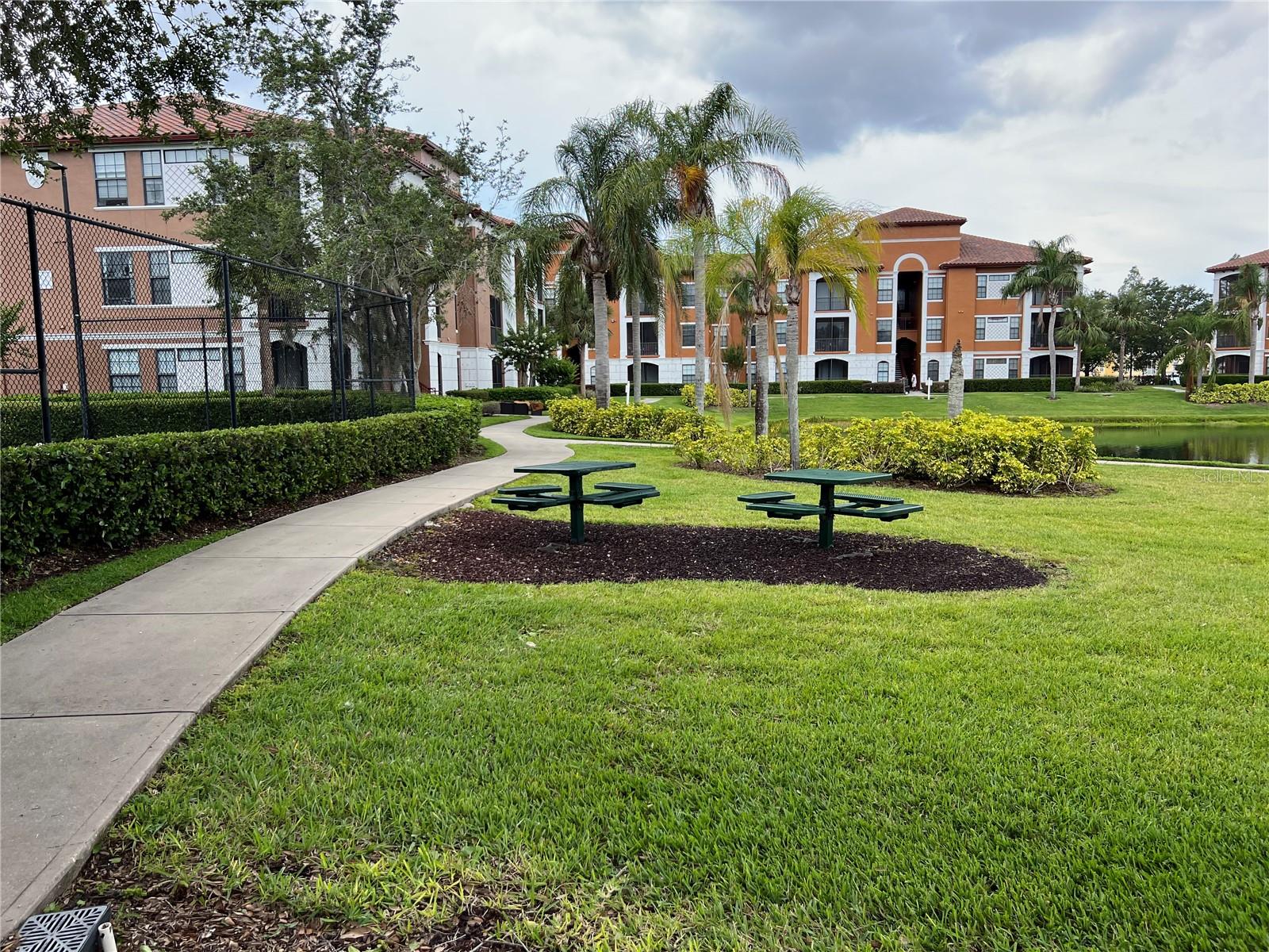 SERENATA SARASOTA - Residential Lease