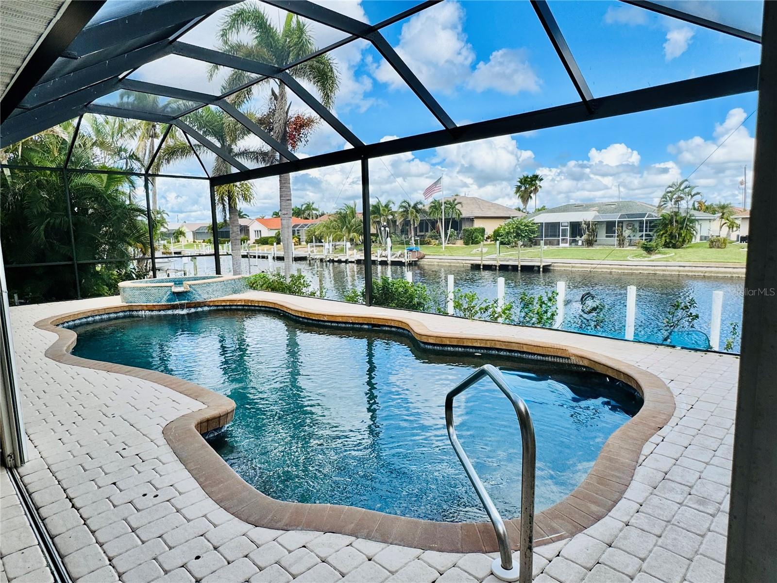PUNTA GORDA ISLES SEC 12 - Residential