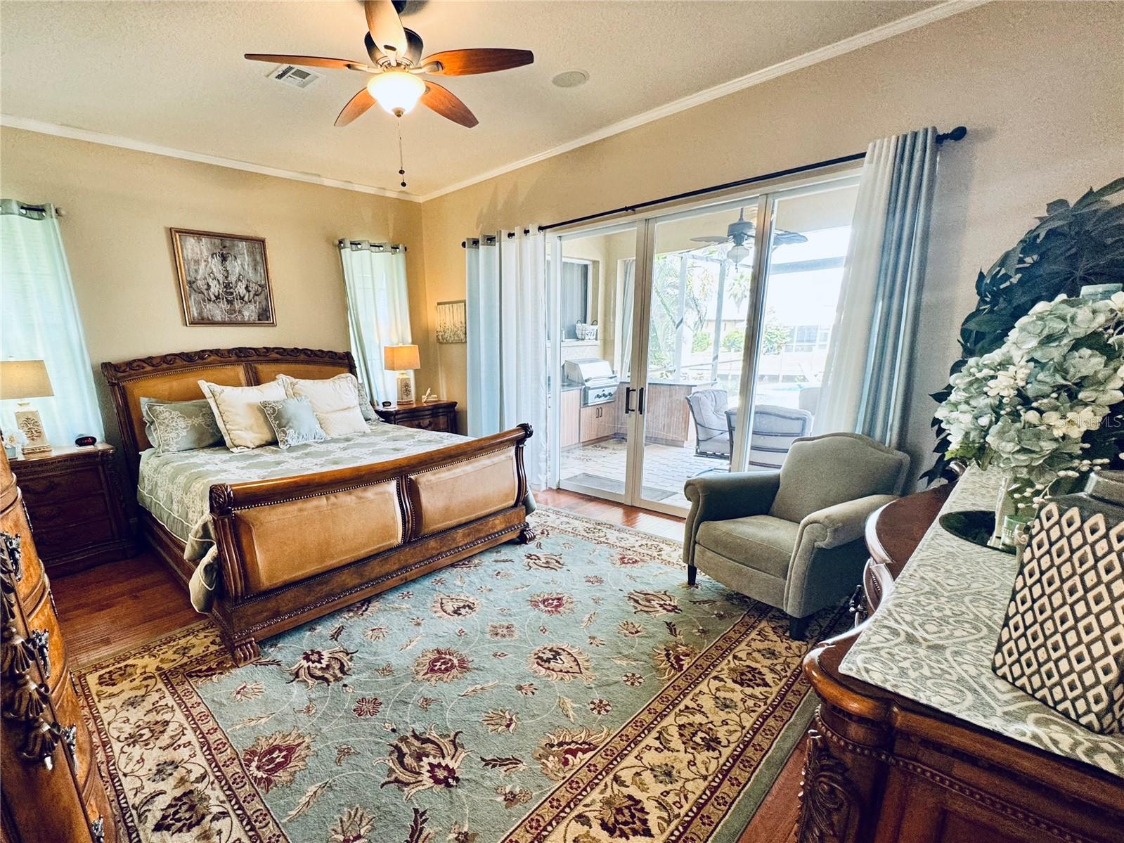 PUNTA GORDA ISLES SEC 12 - Residential