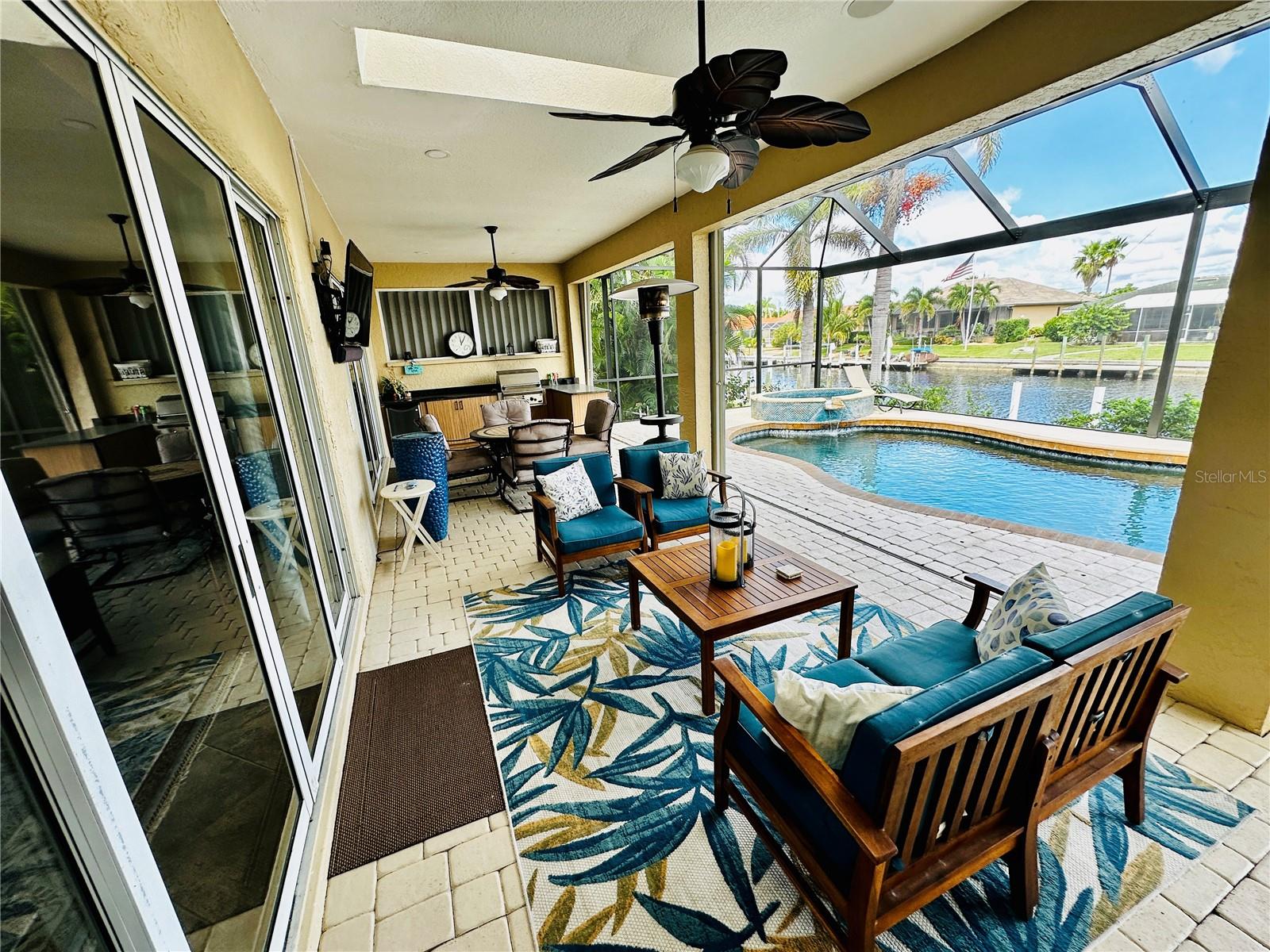PUNTA GORDA ISLES SEC 12 - Residential