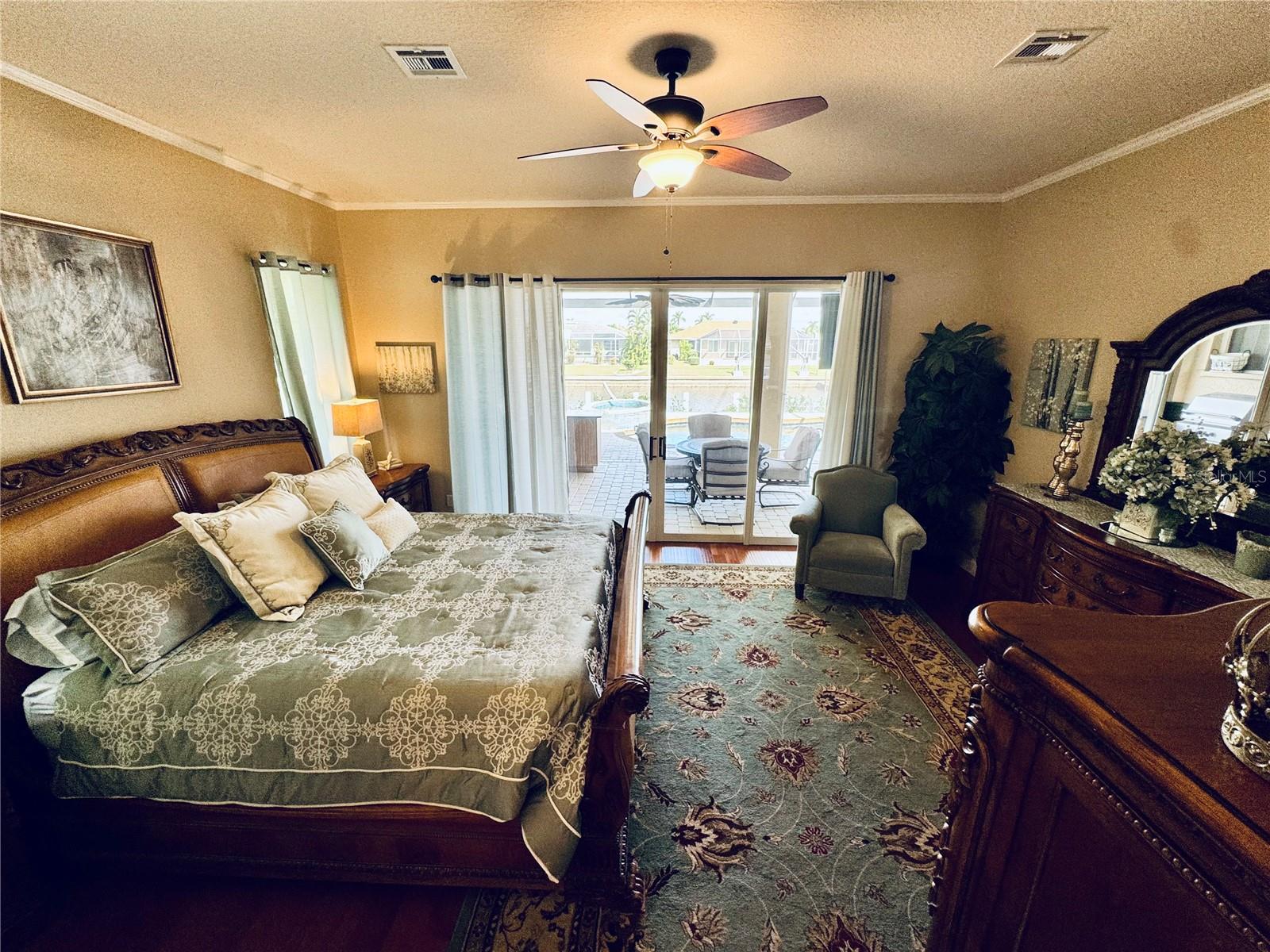 PUNTA GORDA ISLES SEC 12 - Residential
