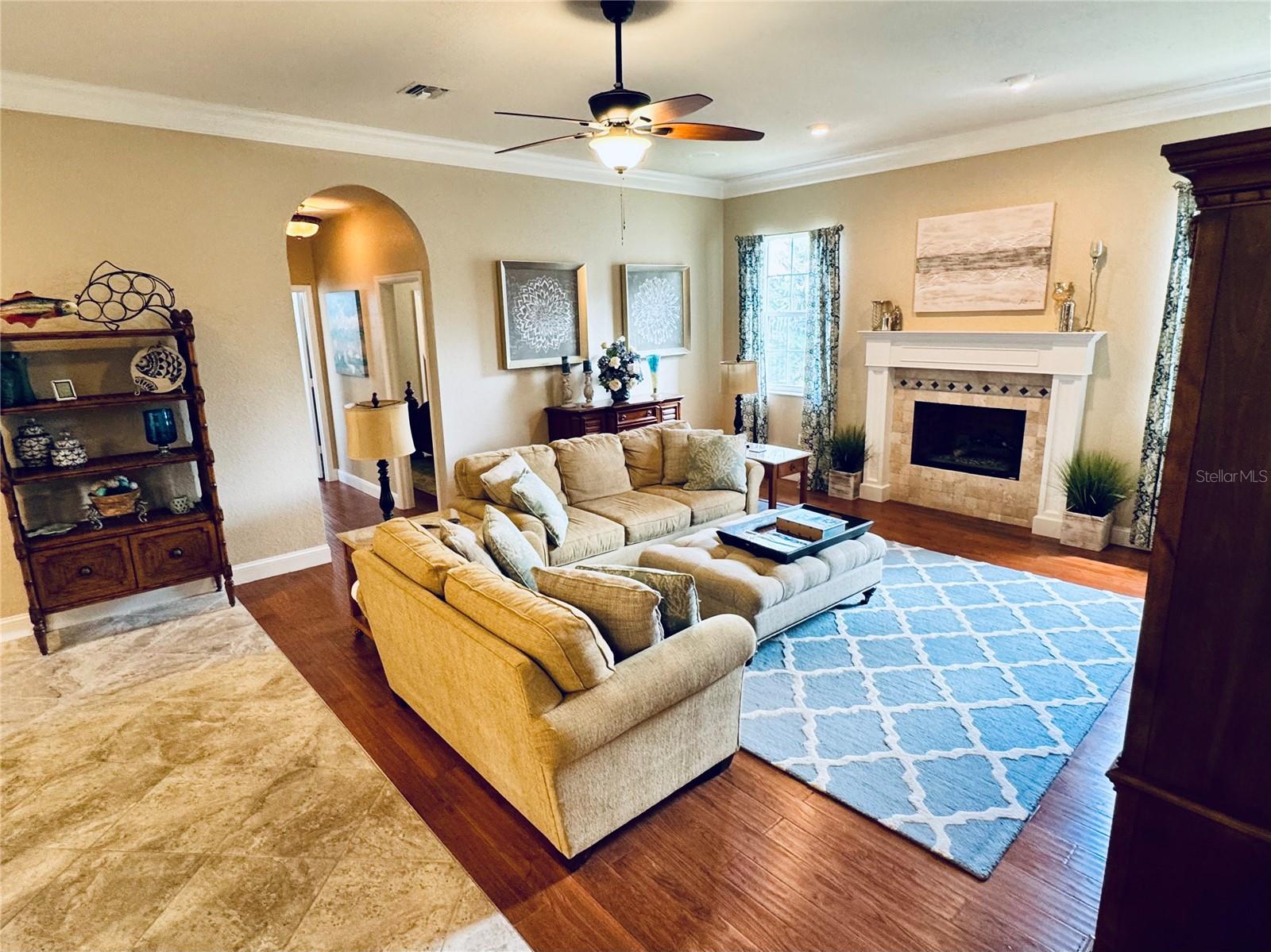 PUNTA GORDA ISLES SEC 12 - Residential