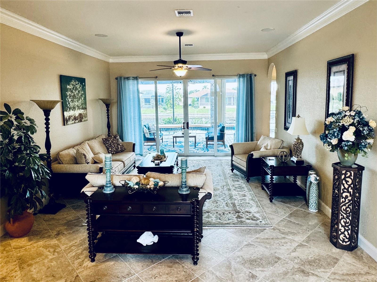 PUNTA GORDA ISLES SEC 12 - Residential