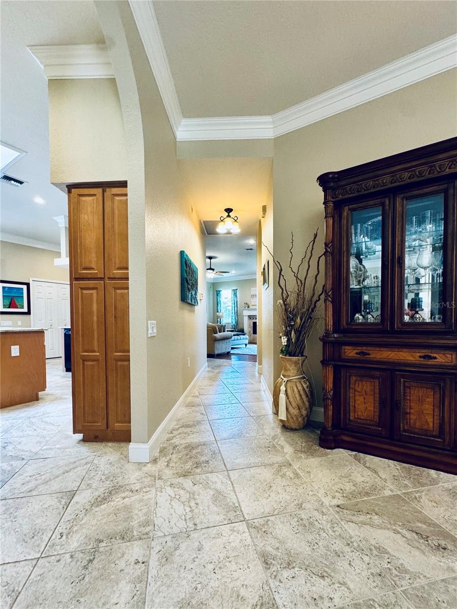 PUNTA GORDA ISLES SEC 12 - Residential