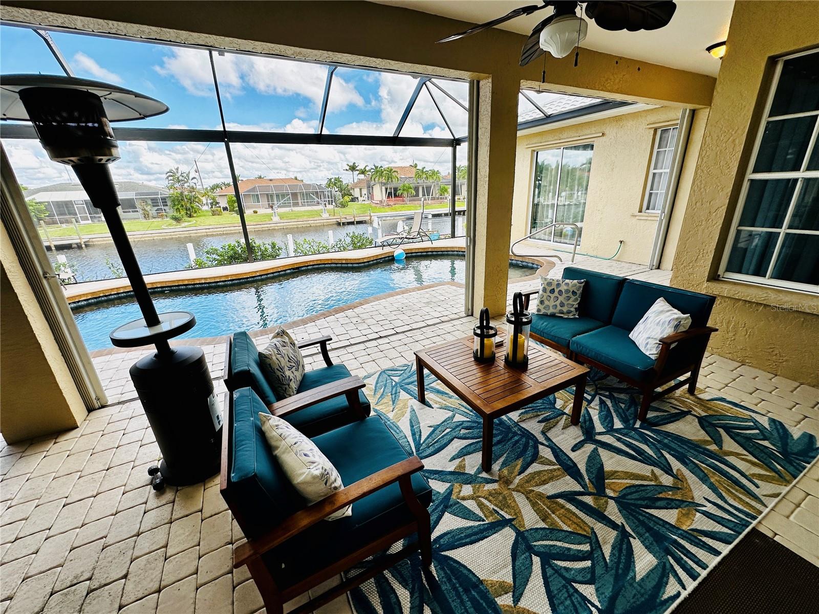 PUNTA GORDA ISLES SEC 12 - Residential