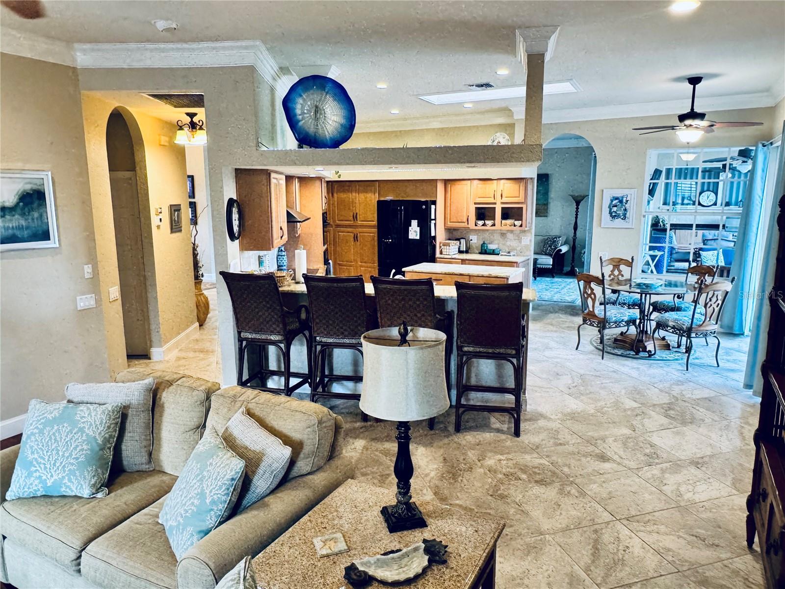 PUNTA GORDA ISLES SEC 12 - Residential